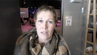 Anne Horten. Foto: Knut Werner Lindeberg Alsén